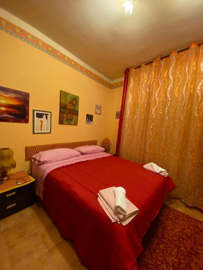 Cottage Gole Alcantara Gloria Room Graniti Exterior photo